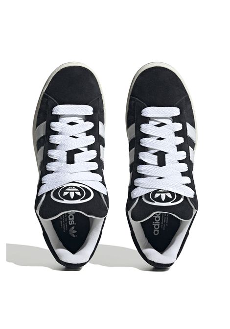 Adidas Campus 00S Shoes Black Unisex ADIDAS ORIGINALS | Sneakers | HQ8708-